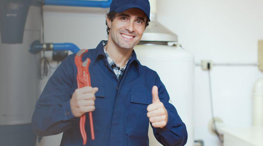 Professional Leak Detection Services in Hooper, WA